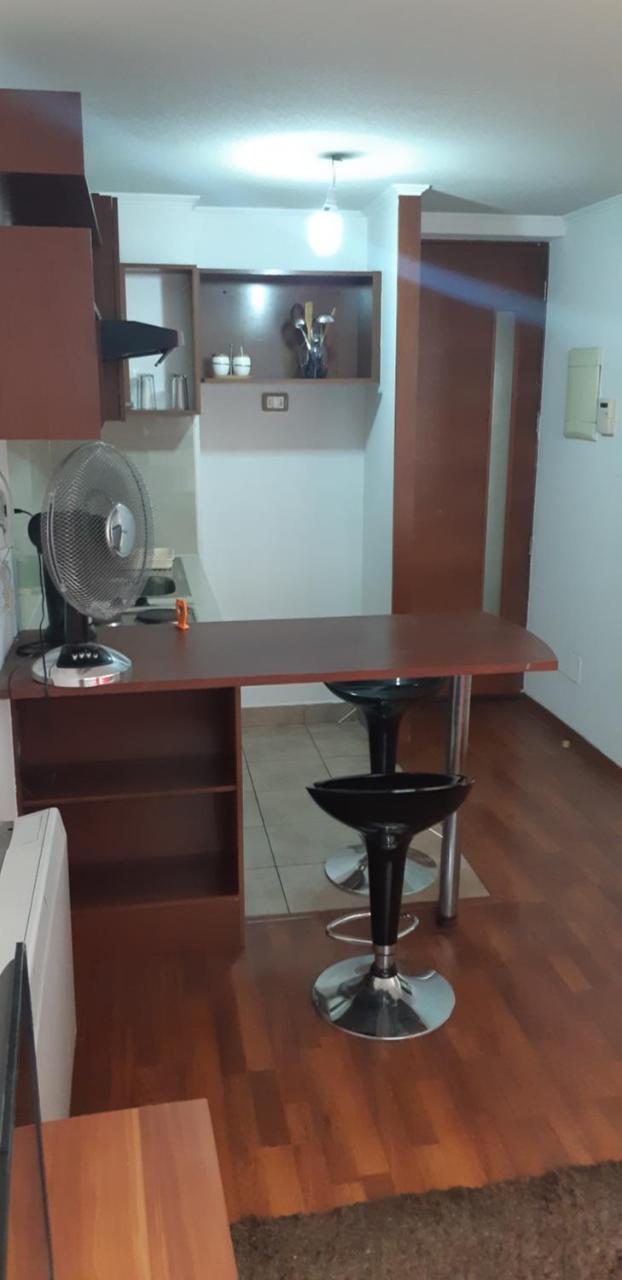 Apartamento Departamento San Martin Urbano