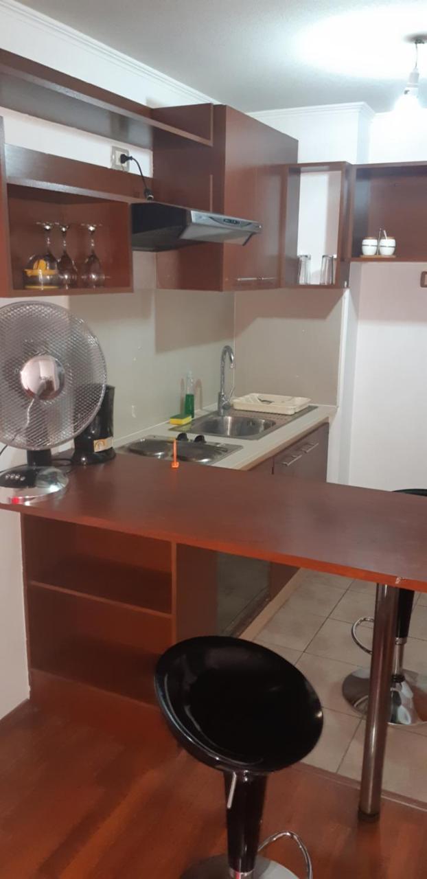 Departamento San Martin Urbano Apartamento