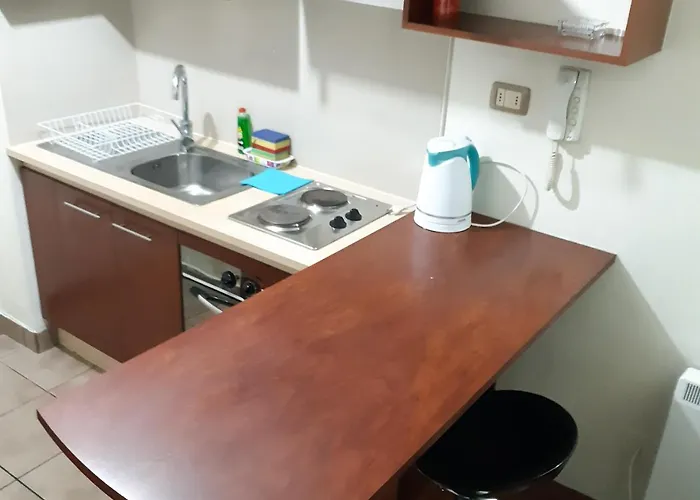 Departamento San Martin Urbano