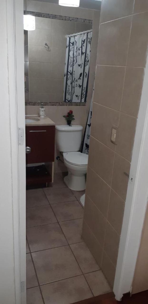 Departamento San Martin Urbano *