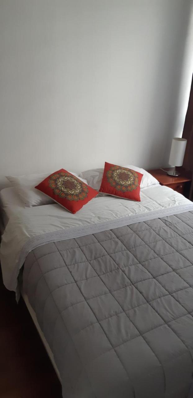 Departamento San Martin Urbano *