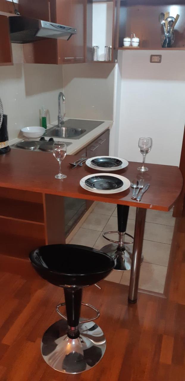 Apartamento Departamento San Martin Urbano
