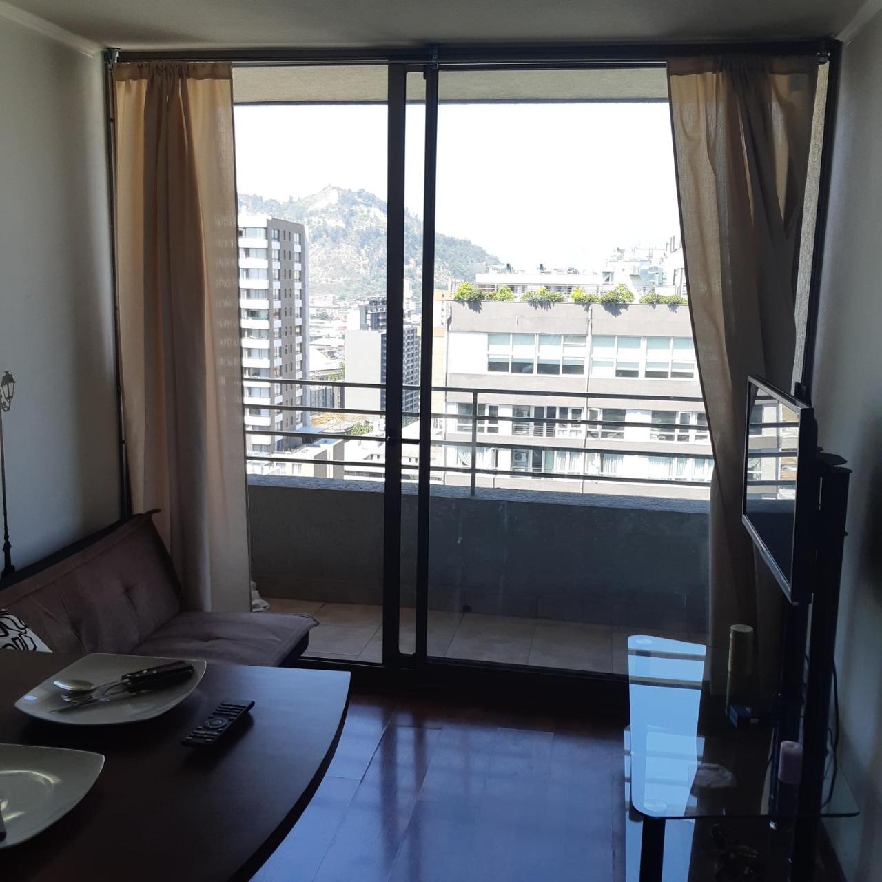 Departamento San Martin Urbano * Santiago