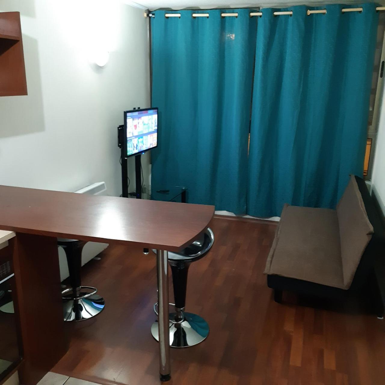 Apartamento Departamento San Martin Urbano *