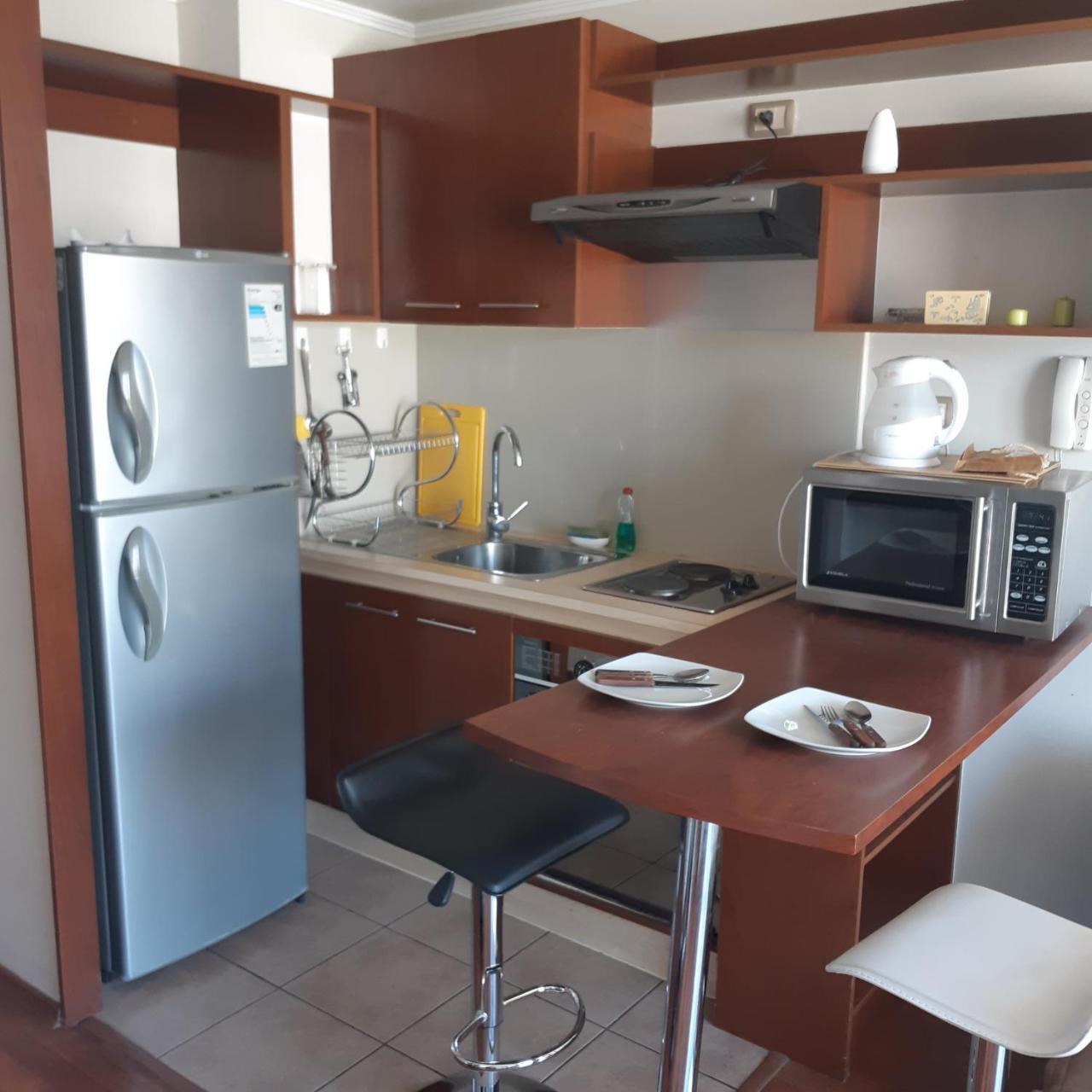 Departamento San Martin Urbano *