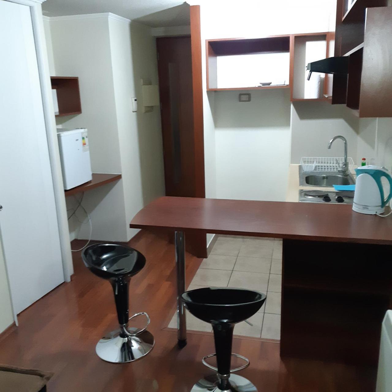 Departamento San Martin Urbano Apartamento