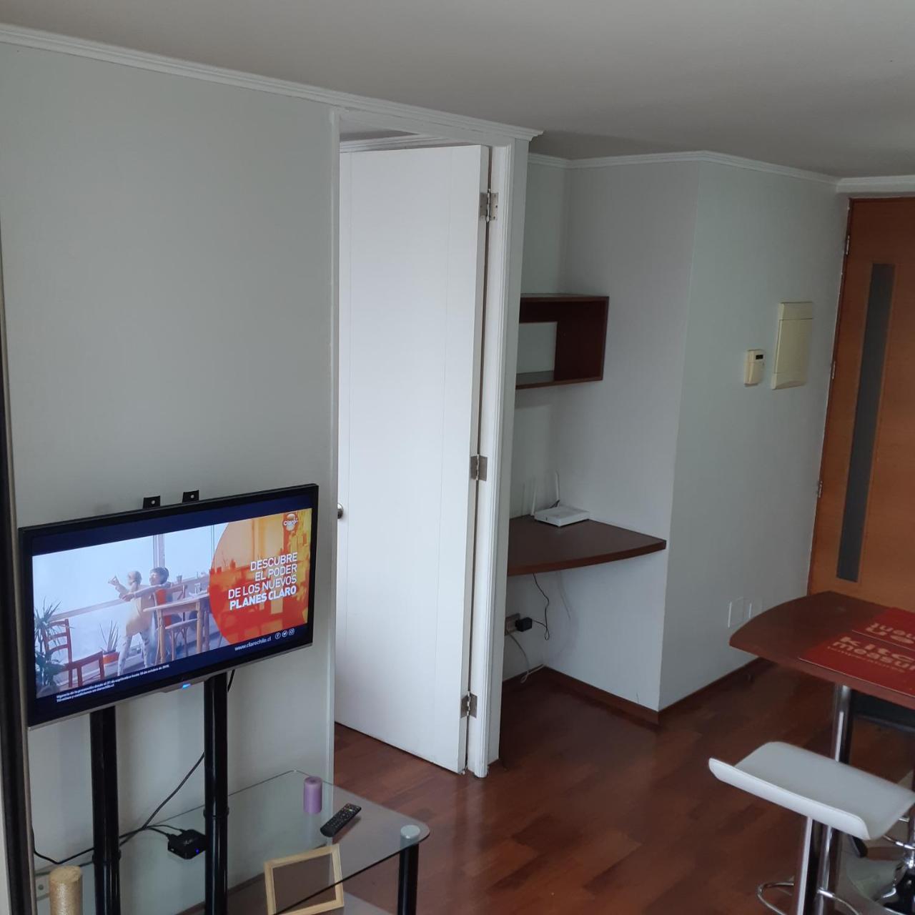 Departamento San Martin Urbano