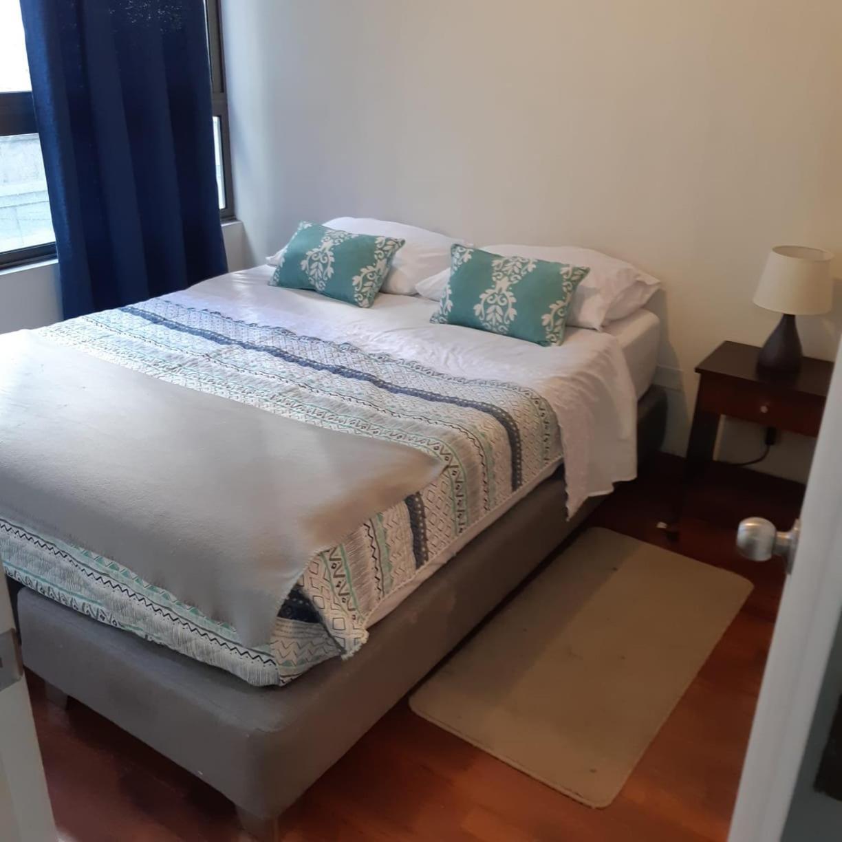 Departamento San Martin Urbano Apartamento Santiago