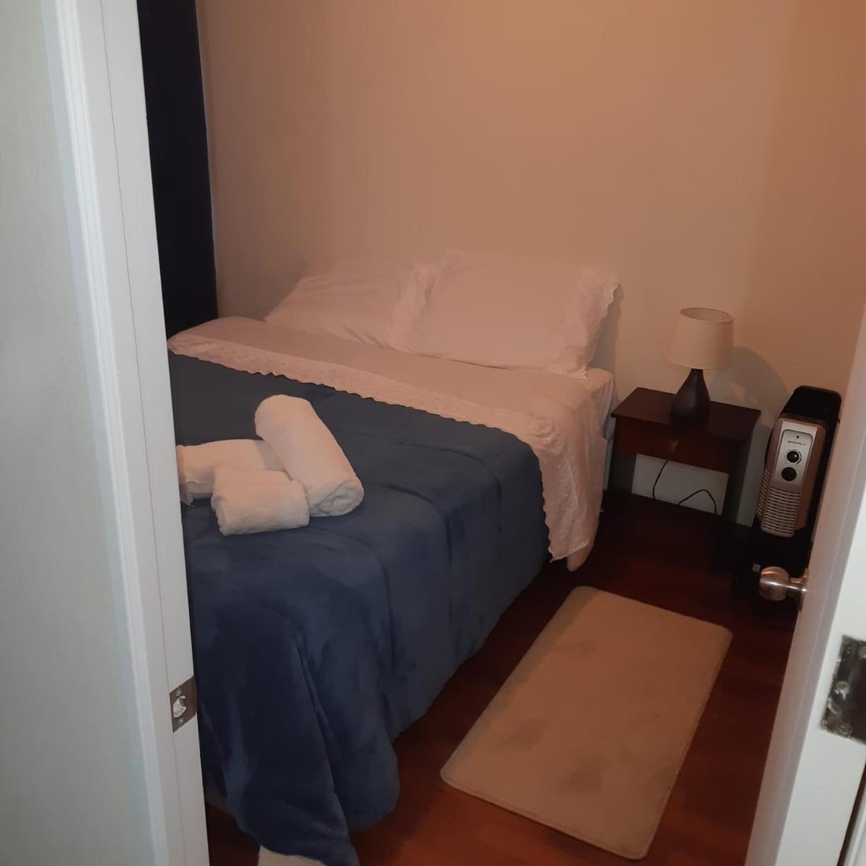 Departamento San Martin Urbano